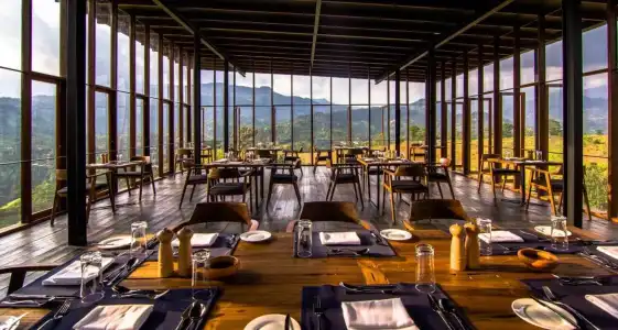 Santani Wellness Kandy - 14