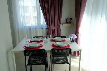 Vega Suites Apart - 21