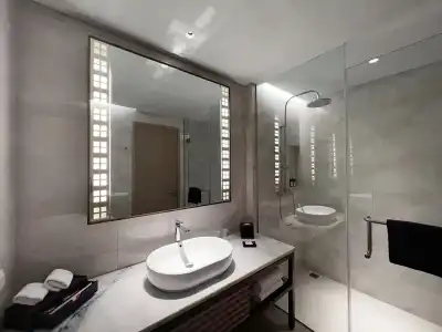 Ra Suites Simatupang - 9