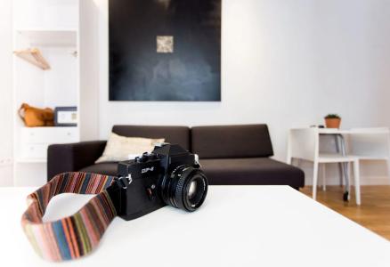 Mon Suites Catedral - 5