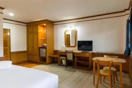 The New Villa - 51