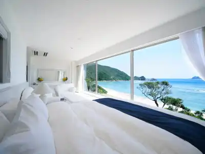 THE SCENE amami spa & resort - 36