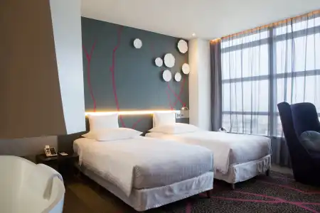 Pullman Saigon Centre - 2
