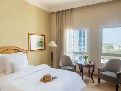 Mövenpick Doha - 55