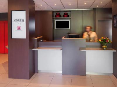 ibis Tilburg - 21