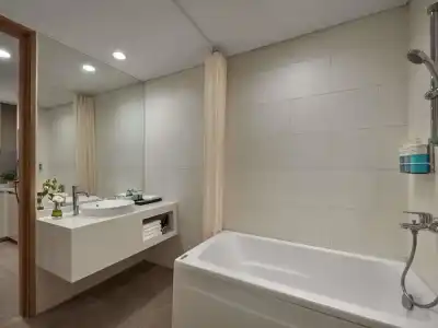 Novotel Living Saigon South - 62