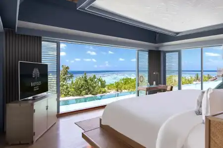 The Halcyon Private Isles Maldives, - 81