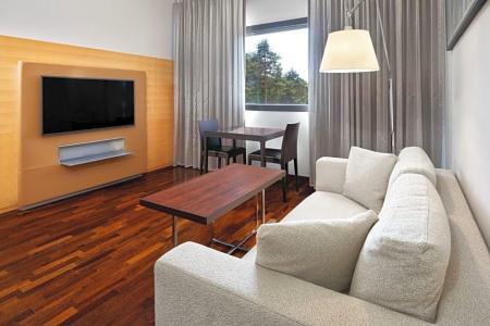 Four Points by Sheraton Ljubljana Mons - 66