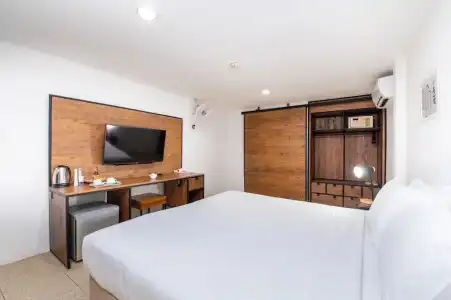 Dolphin Bay Beach Resort - 245