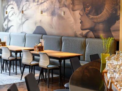 Mercure Freiburg am Munster - 30