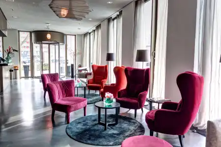 COSMO Berlin Mitte - 1