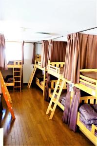 Osaka Tomato Hostel - 25