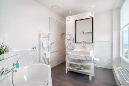 Grand Seeschlösschen Sea Retreat & Spa - 125