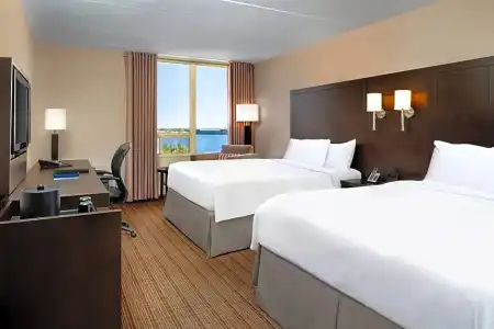 Deltas by Marriott Sault Ste. Marie Waterfront - 53