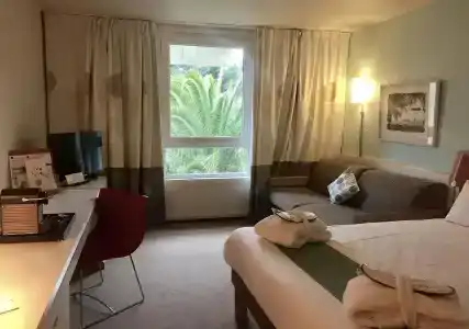 Novotel Marseille Est Porte d'Aubagne - 46