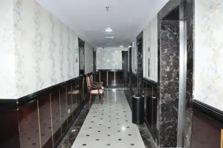 Ewan Ajman Suites - 11