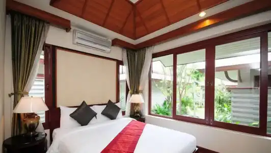 Bhumlapa Garden Resort - 29