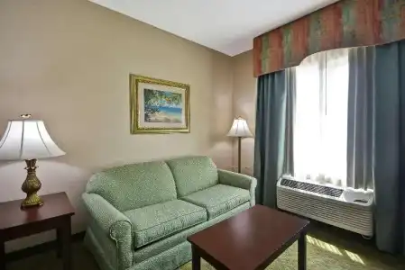 Hampton Inn Corpus Christi-Northwest I-37 - 52