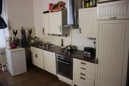Privatzimmer Hagen - 112