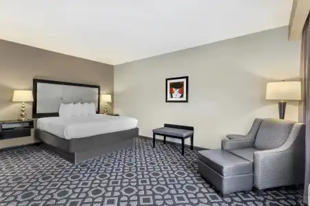 Best Western Plus Laredo Inn & Suites - 25