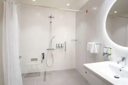 Hampton by Hilton Riga Airport - 52