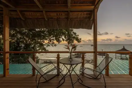 Coral Azur Beach Resort - 89