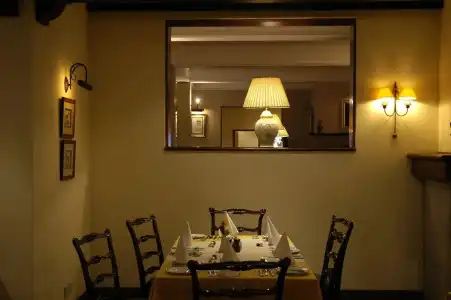 Arusha Serena - 11