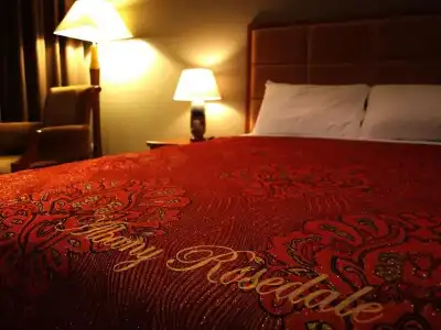 Albany Rosedale Motel - 19