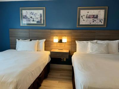 Anchor Inn And Suites - 17