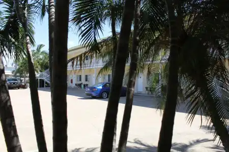 The Colonial Rose Motel - 11