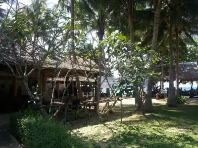 New Ozone Resort & Spa - 83