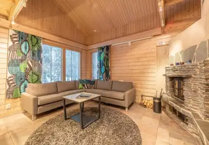 Levikaira Apartments - Log Cabins - 104