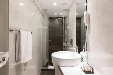 Carina Park Suites Nisantasi - 53