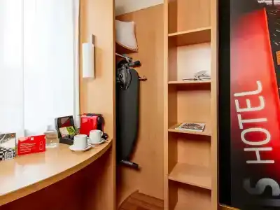 ibis Krakow Stare Miasto - 53