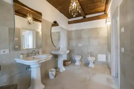 Masseria Fontana di Vite - 90