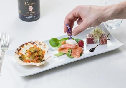 Cavalieri Palace - 13