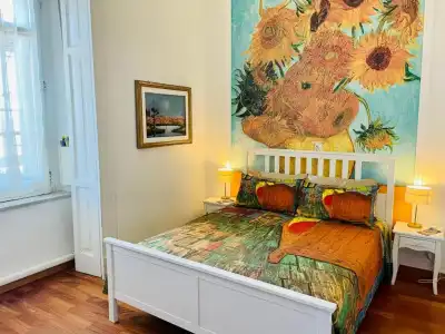 Rarityart Guest House - 100