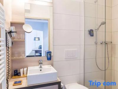 Park Inn by Radisson Goettingen - 37