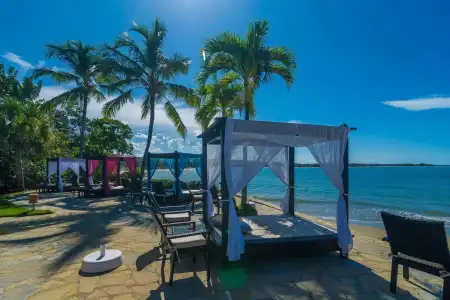 Velero Beach Resort - 26