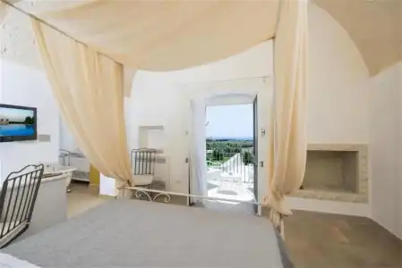 Masseria Panareo - 40
