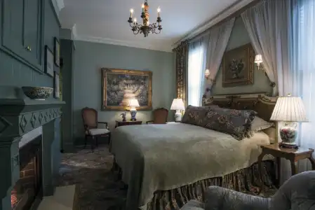 The Chanler at Cliff Walk - 2