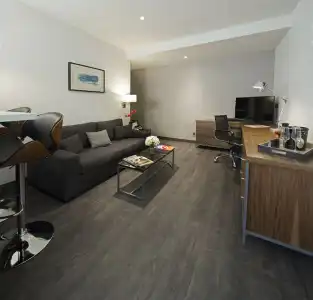FlowSuites Polanco - 40