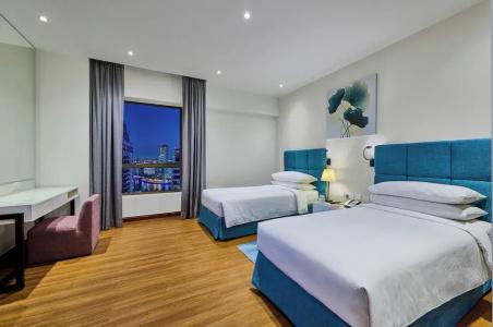 Ramada & Suites by Wyndham Dubai JBR - 68