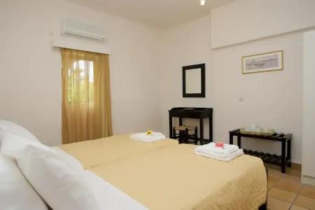 Ourania Apartments - 123