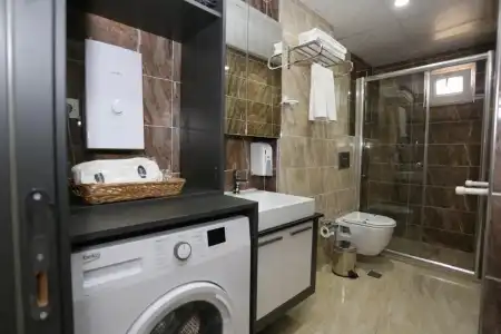 Elanis Suites - 22