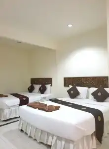 Penzy Guesthouse - 36