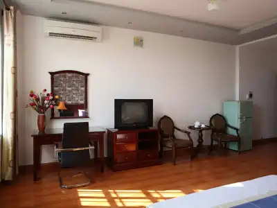 Hoa Phat & Apartment - 6