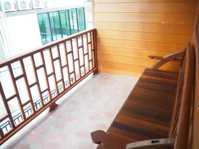 The Luna Hostel - 7