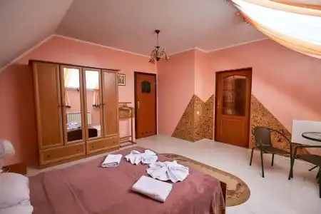Pansionat Bogema - 46