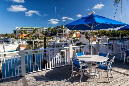 Marina Del Mar Resort and Marina - 27